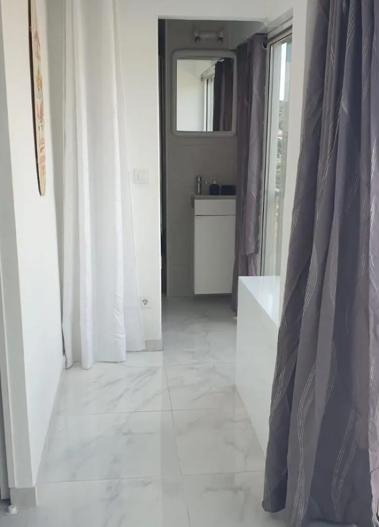 Platja D'Aro 1 Bedroom Apartment
