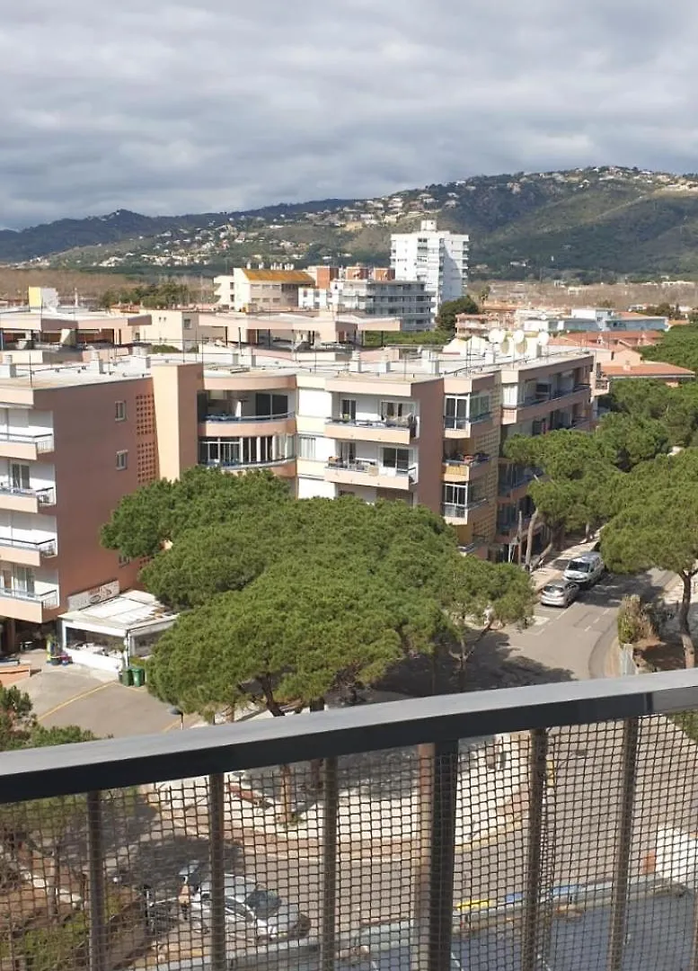 Platja D'Aro 1 Bedroom Apartment Spain
