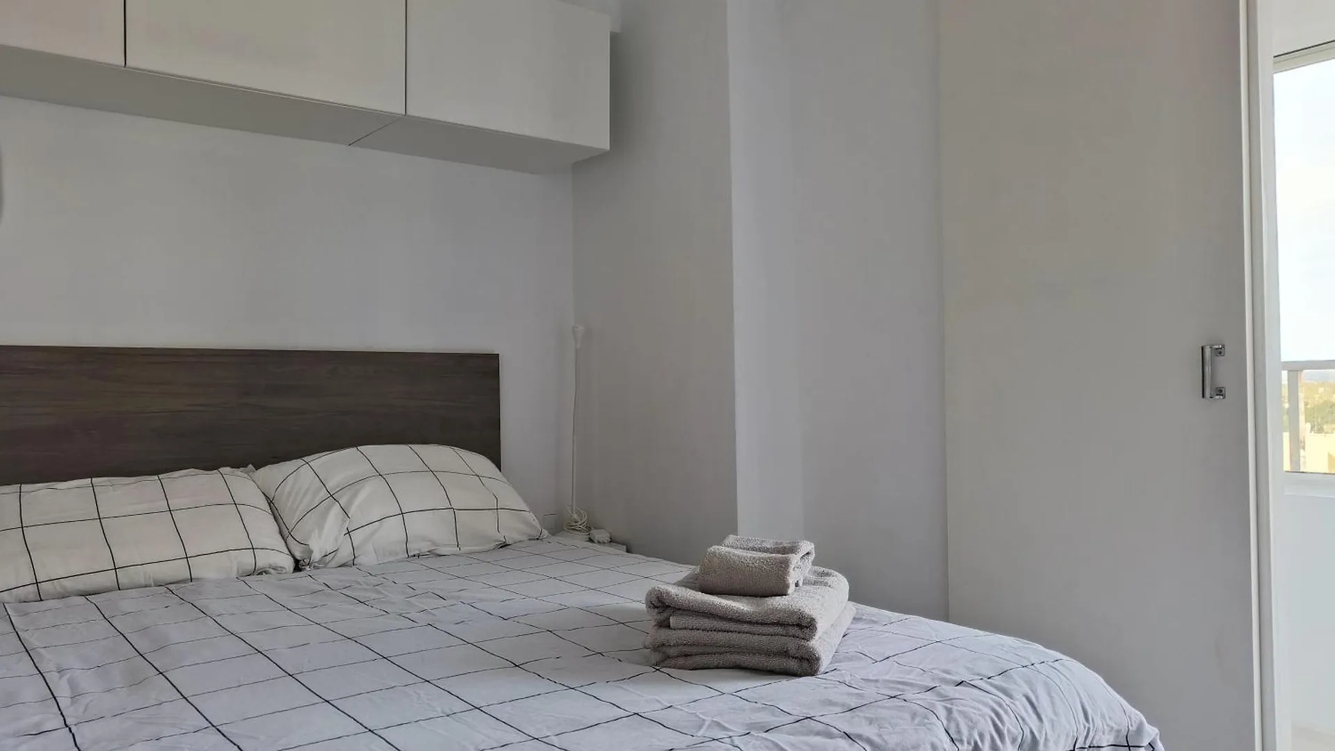 Platja D'Aro 1 Bedroom Apartment