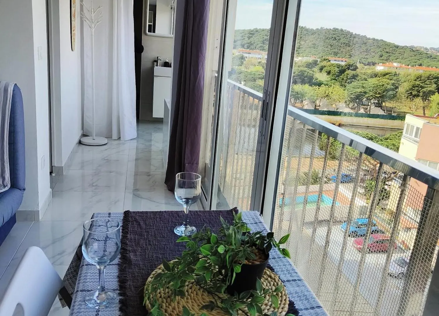 Platja D'Aro 1 Bedroom Apartment