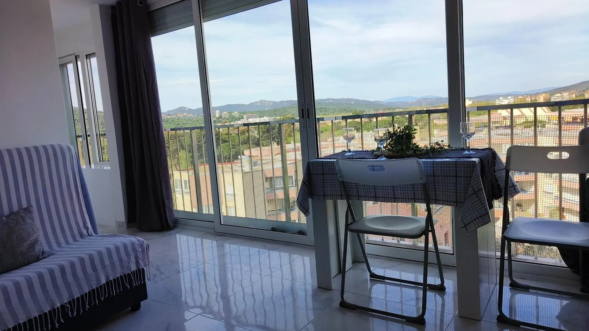 Platja D'Aro 1 Bedroom Apartment Spain