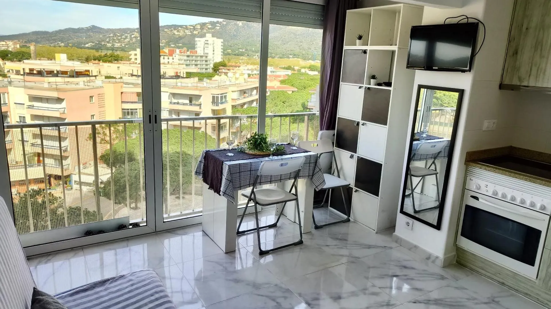 Platja D'Aro 1 Bedroom Apartment 0*, Platja d'Aro Spain
