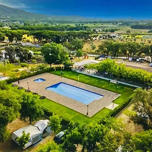 D'aro Castell-Platja d'Aro