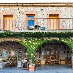 Cal Rajoler Cabanes (Catalonia)
