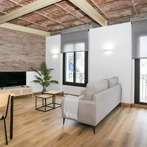 Tgna Reding 22 Appartement Tarragone