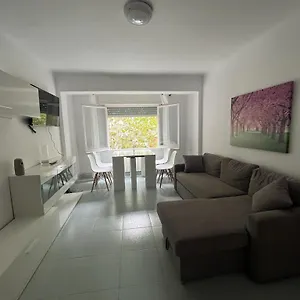 Apartamento Portbou Portbou
