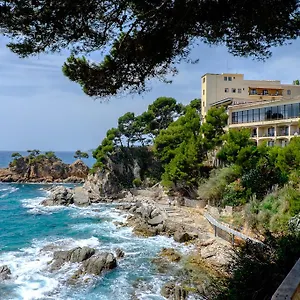 Отель Cap Roig & By Brava, Платья-де-Аро