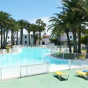 Oasis Appartement Corralejo