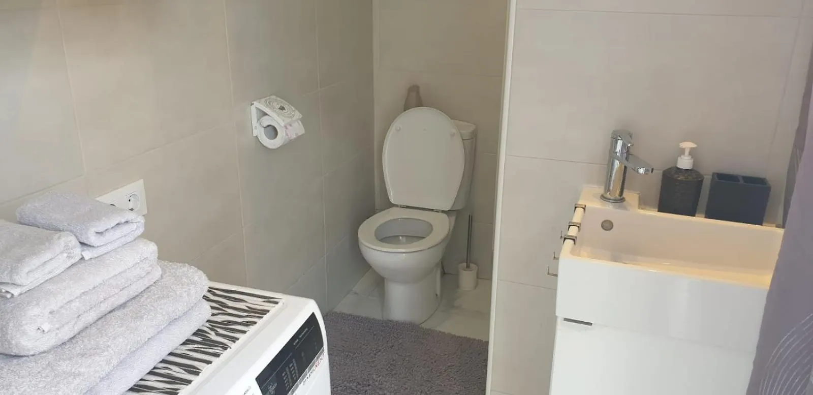 Platja D'Aro 1 Bedroom Apartment