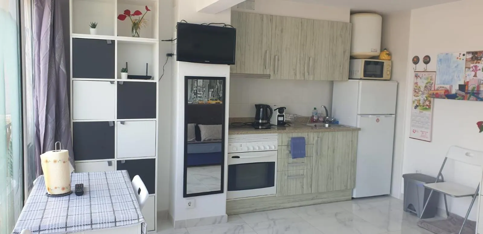 Platja D'Aro 1 Bedroom Apartment  Castell-Platja d'Aro